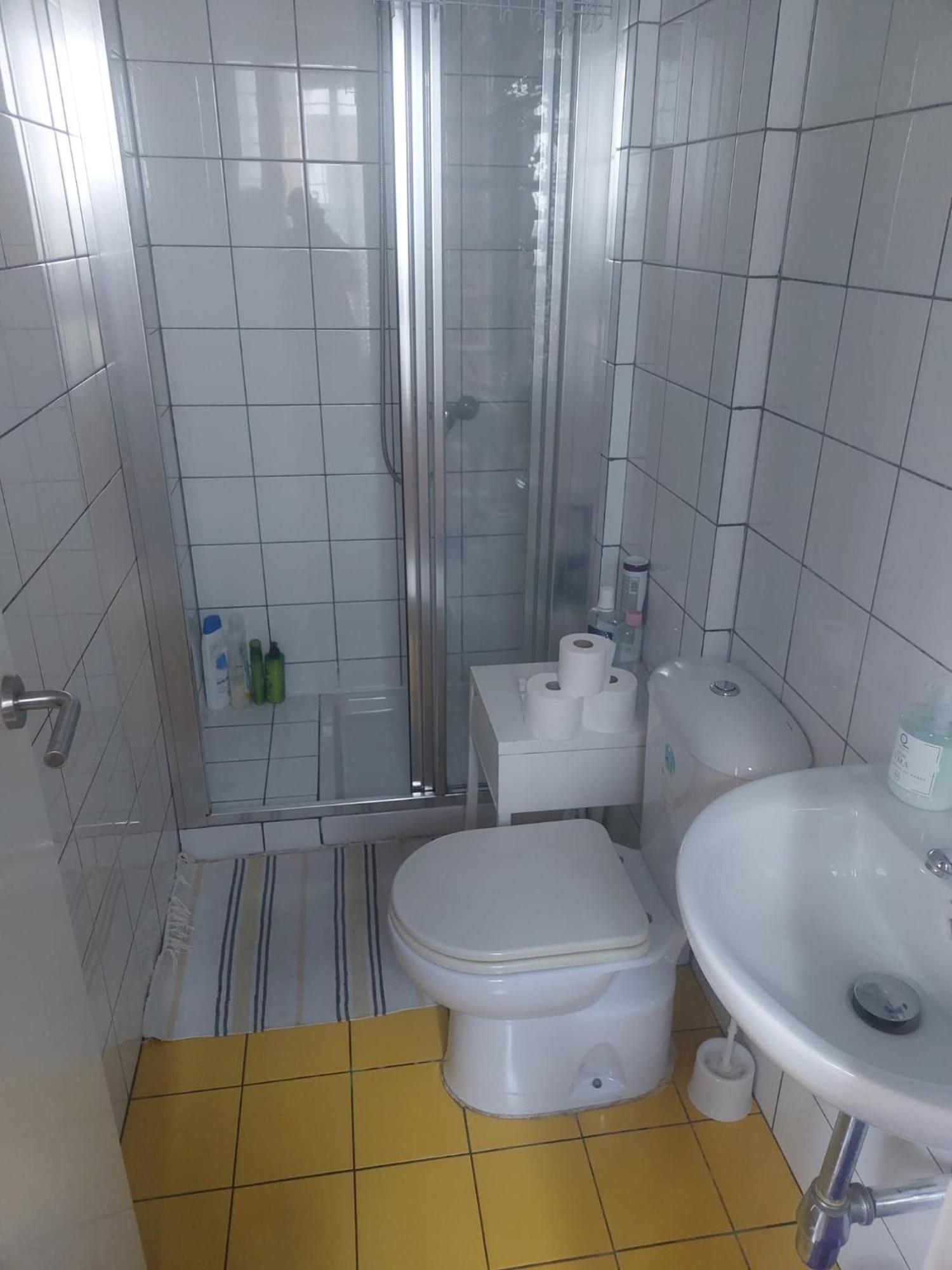 Apartamento Alameda Hercules *