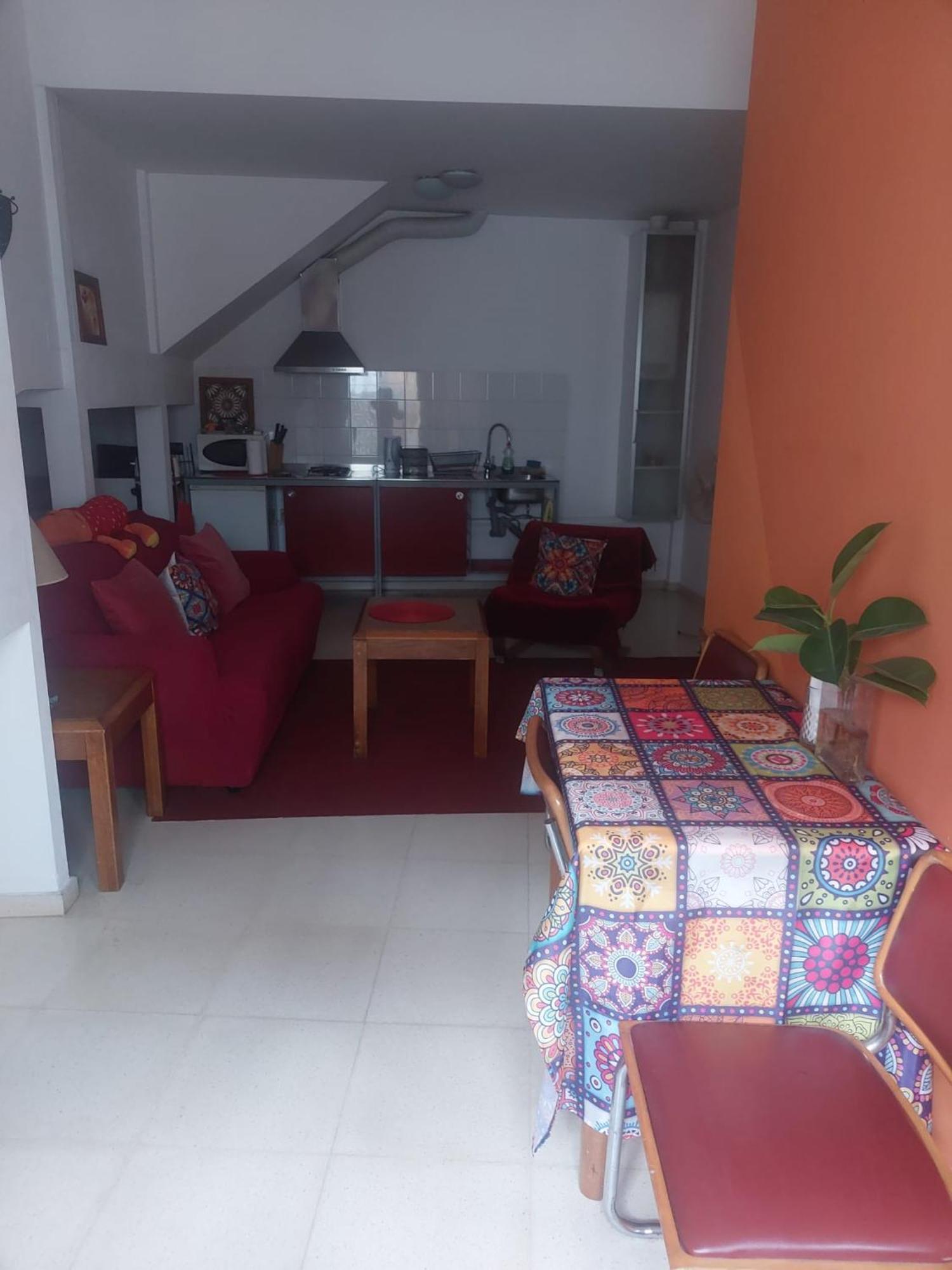Apartment Alameda Hercules